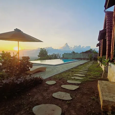 Dudu Cottage Nusa Penida