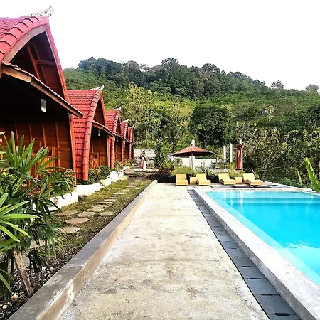 Dudu Cottage Nusa Penida