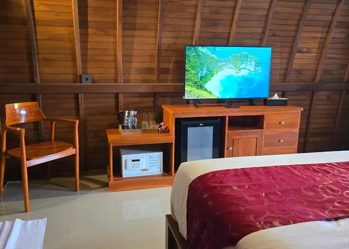 Gasthof Dudu Nusa Penida Batumadeg