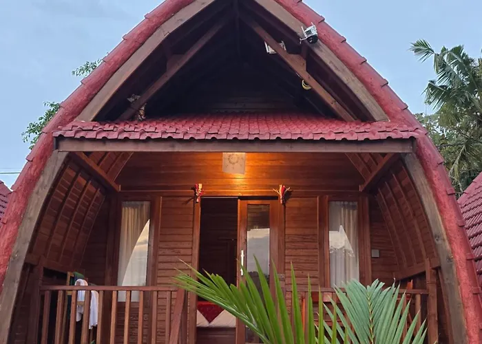 Dudu Nusa Penida * Batumadeg