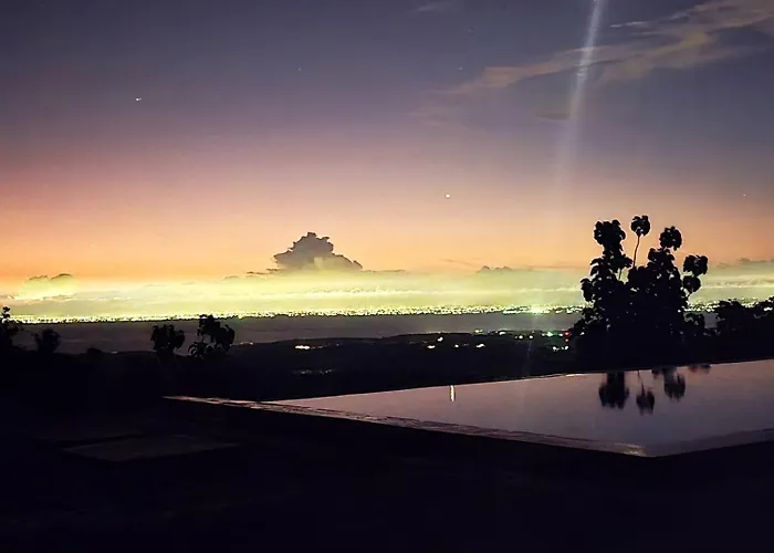 Gasthof Dudu Nusa Penida Batumadeg