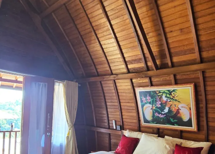 Gasthof Dudu Nusa Penida