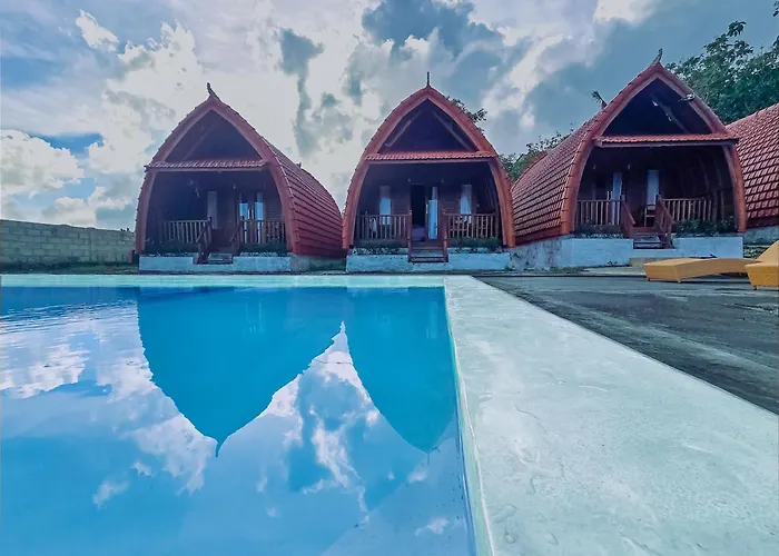 Dudu Nusa Penida Batumadeg