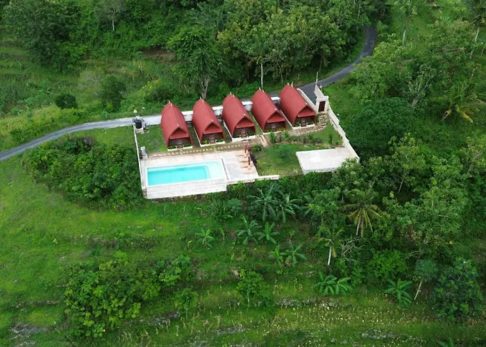 Gasthof Dudu Nusa Penida *