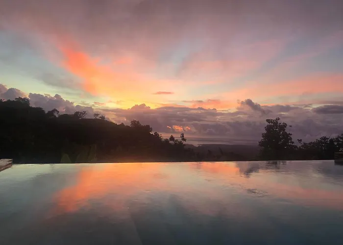 Gasthof Dudu Nusa Penida Batumadeg