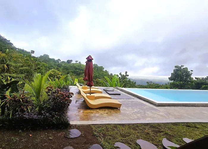 Dudu Nusa Penida Gasthof